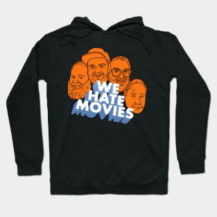 The Gang (Knicks Variant) Hoodie